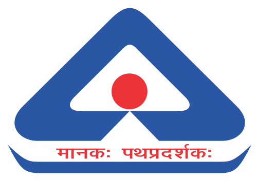 Bureau of Indian Standards certified
