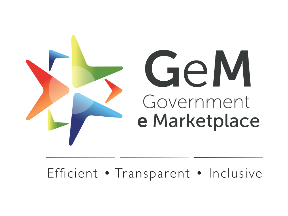 Government e-Marketplace registered seller