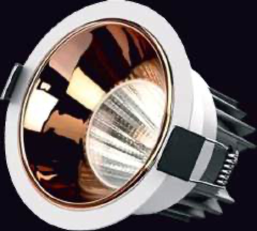 COB Delta Light