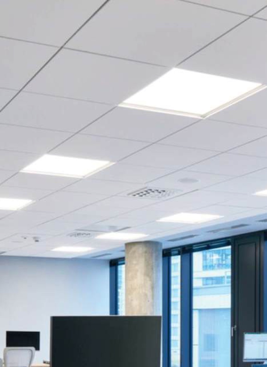 Commercial Panel Light