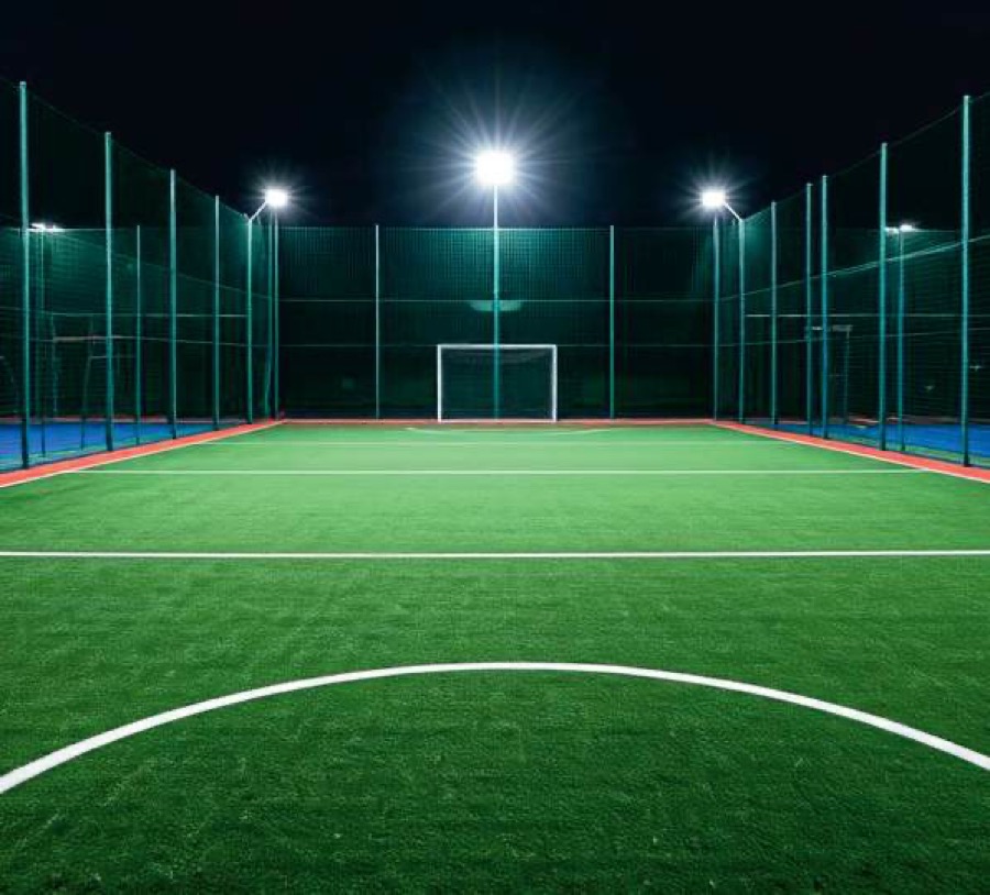 Diamond Flood Light