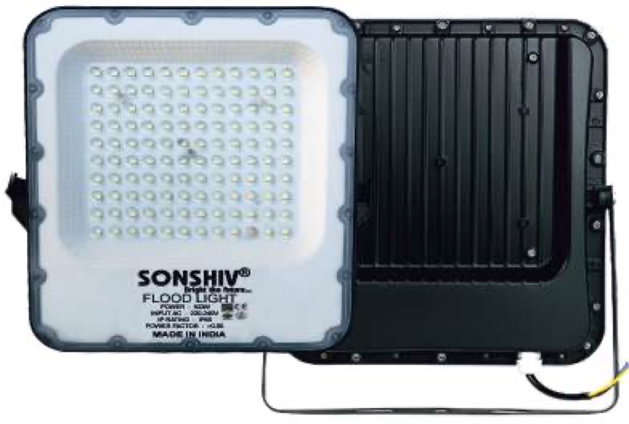 Diamond Flood Light